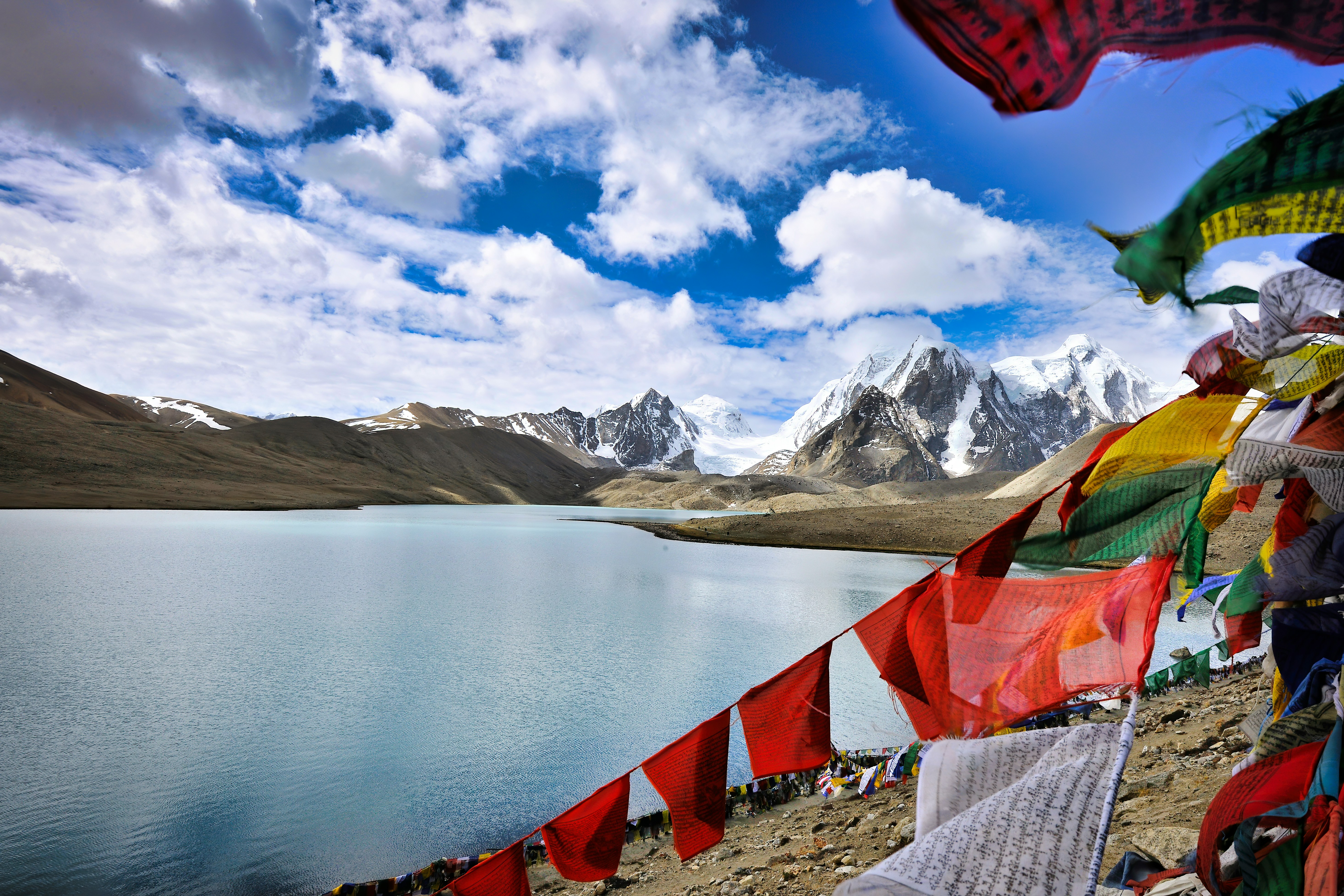 North Sikkim